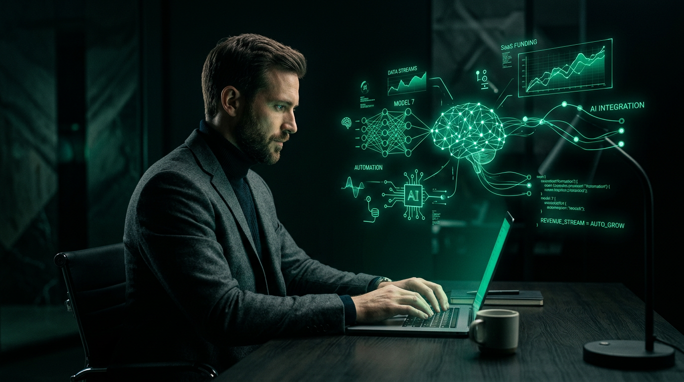 How to Start an AI Side Hustle in 2026: A Beginner's Step-by-Step Guide