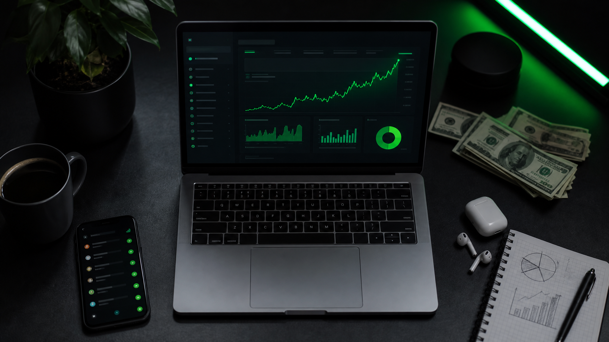 5 Best Side Hustles for Financial Freedom in 2026