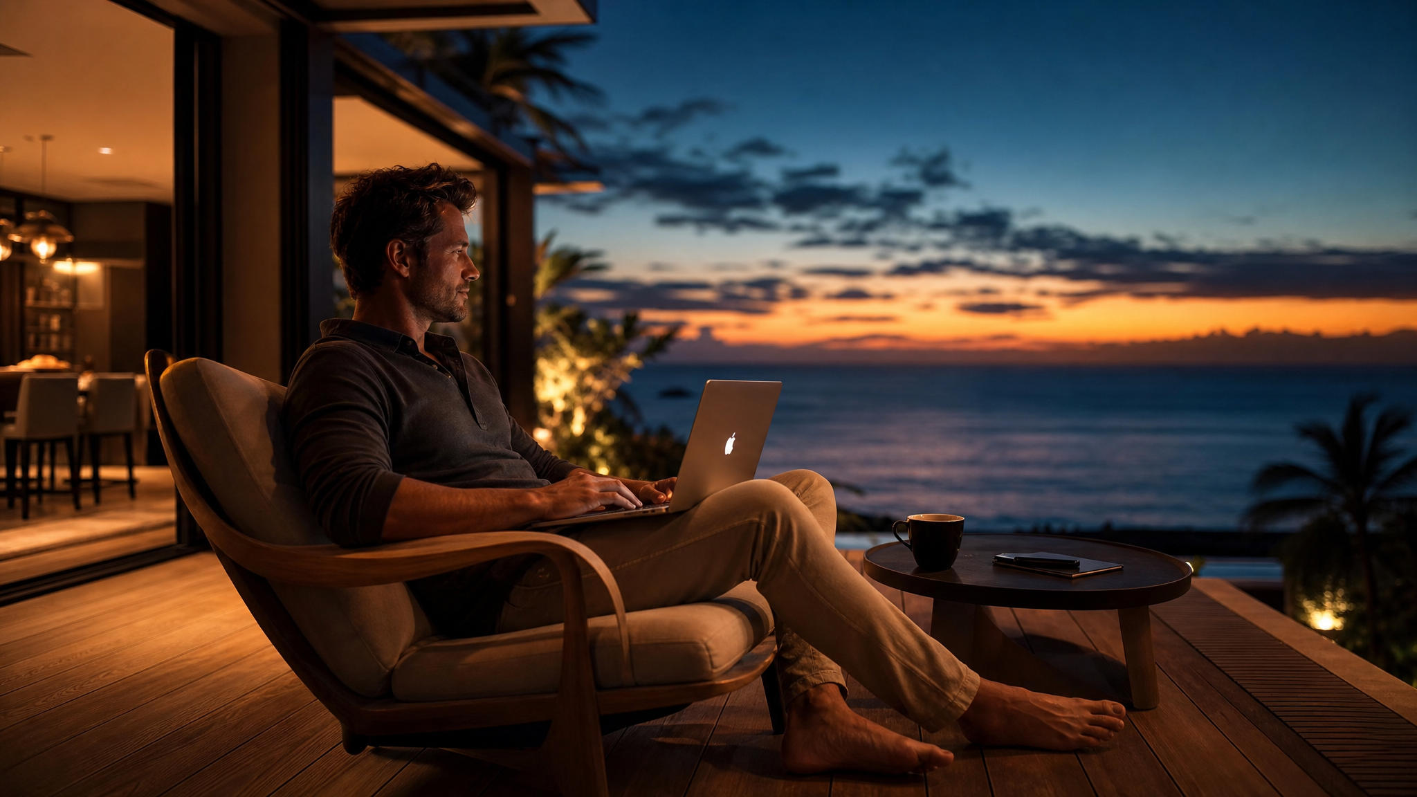 What Is Financial Freedom — And How to Actually Achieve It